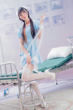 美容室.特除服务4